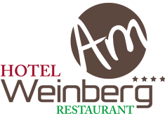 Home | Hotel Restaurant AM WEINBERG
