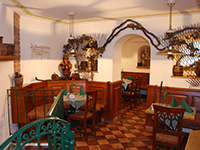 restaurant weinberg
